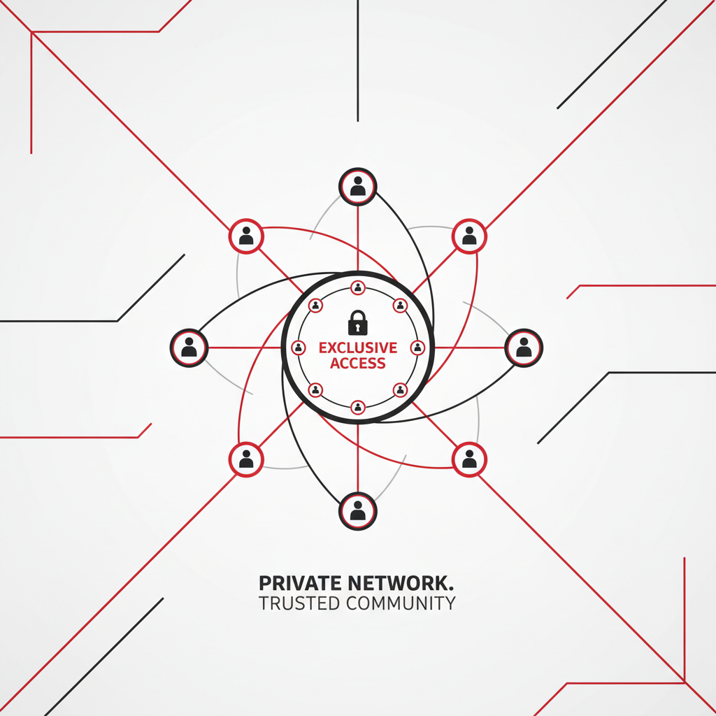 Community membership