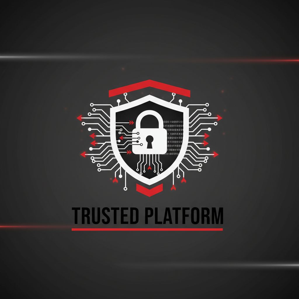 Secure platform delivery